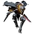 Halo 4 Series 1 Knight Deluxe Action Figure